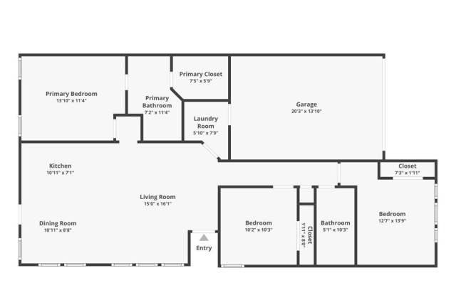 6818 Brookhaven Trail Gallery 2