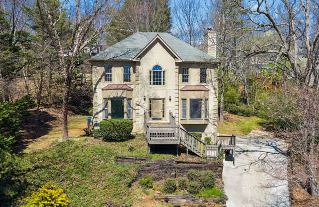 5055 Mallory Ct - 5055 Mallory Court, Forsyth County, GA 30024