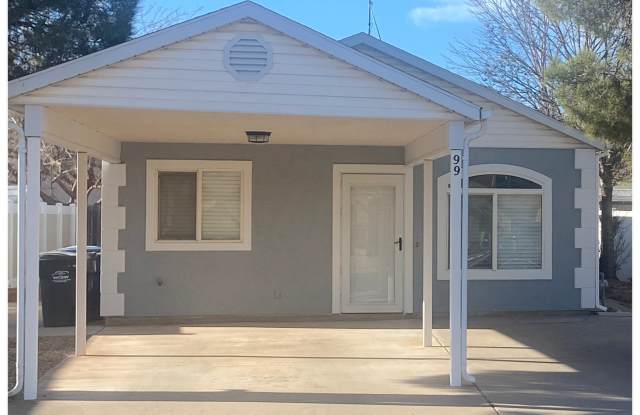 99 Partridge Dr - 99 Partridge Drive, Hurricane, UT 84737