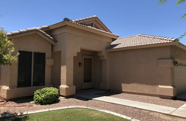 1893 W Canyon Way - 1893 West Canyon Way, Chandler, AZ 85248