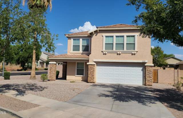 1401 S 119TH Lane - 1401 South 119th Lane, Avondale, AZ 85323
