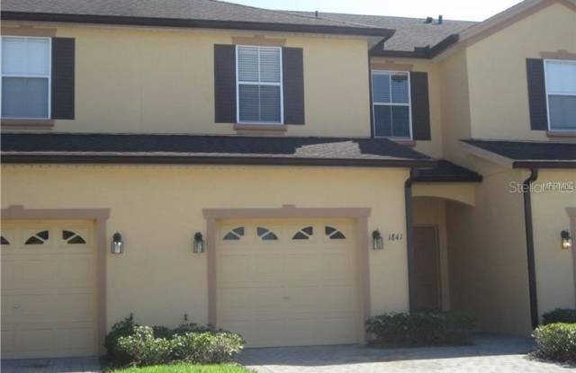 1841 RETREAT VIEW CIRCLE - 1841 Retreat View Circle, Sanford, FL 32771