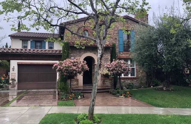 17 Tranquility Place - 17 Tranquility Place, Ladera Ranch, CA 92694