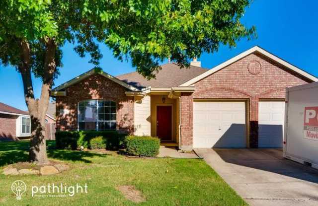 333 Tanglewood Place - 333 Tanglewood Place, Little Elm, TX 75068