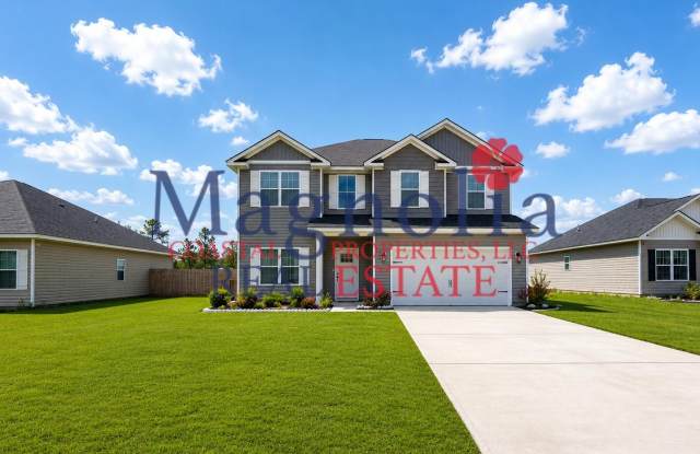 5 Bedrooms, 3 Bathrooms Convenient to Fort Stewart photos photos