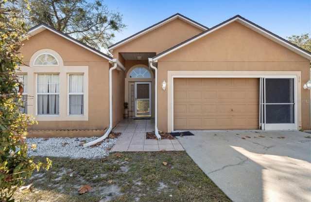 26 JETT LOOP - 26 Jett Loop, Apopka, FL 32712