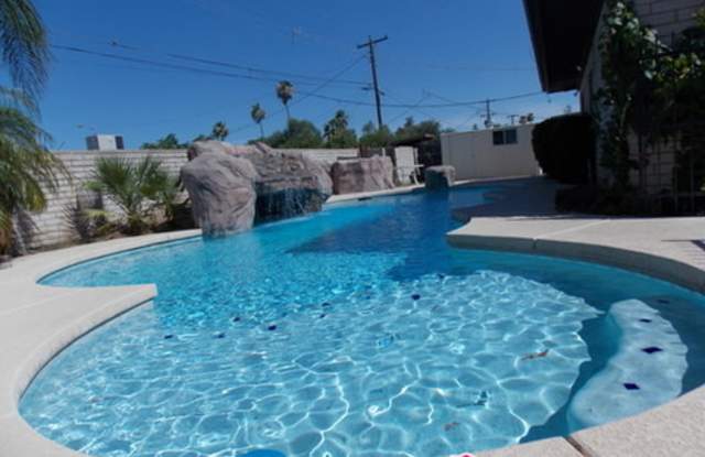 453 S Barkley - 453 South Barkley, Mesa, AZ 85204