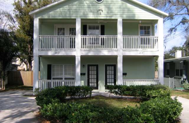 2815 East Washington Street photos photos