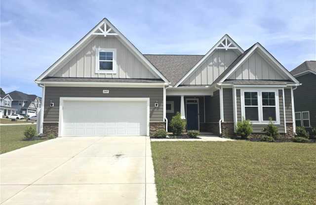 2405 Brian Davis Court Gallery 1