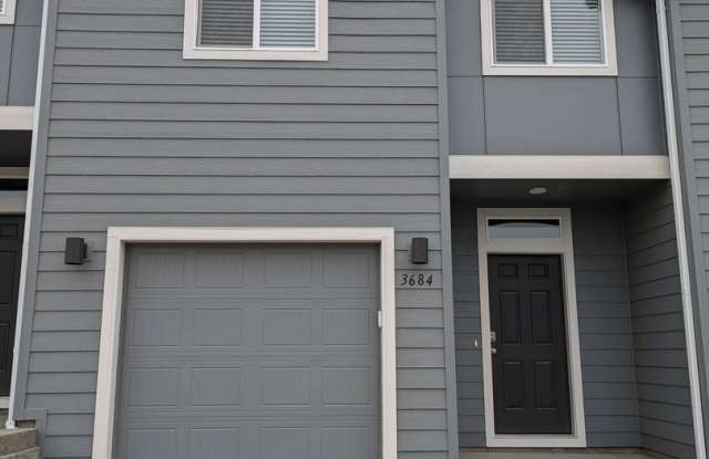 3 Bedroom 2.5 Bathroom Townhome photos photos