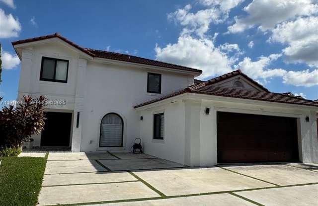 4361 SW 147th Ct - 4361 Southwest 147th Court, Kendall West, FL 33185