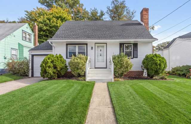 Charming Bellmawr Home with Spacious Yard & Garage Gallery 1