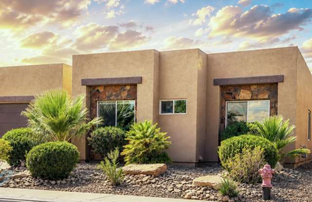 Play area of Southern Utah! 4 Bedroom home! Gallery 1