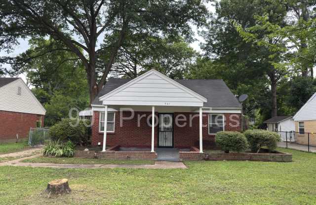 981 Chatwood Street photos photos