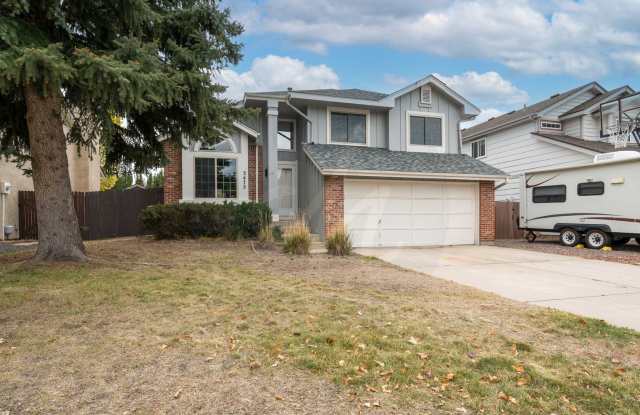 Four bedroom in Gatehouse Village with Fenced Yard and Views! photos photos