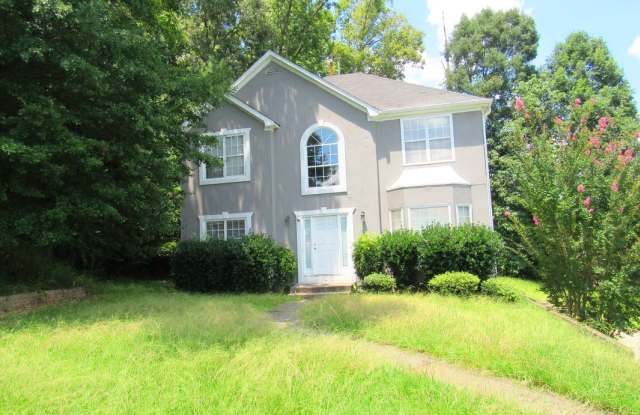 4360 Gailsmill Cir - 4360 Gailsmill Court, DeKalb County, GA 30294