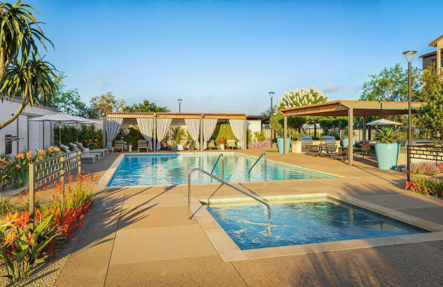 Alma Santa Paula - Affordable Housing Gallery 4