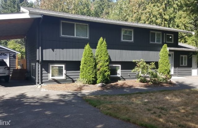 21016 NE 92nd St. Lower level - 21016 Northeast 92nd Street, Union Hill-Novelty Hill, WA 98053