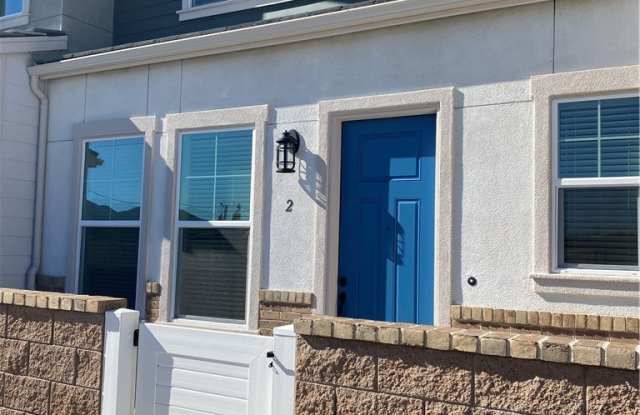 201 Red Brick Dr - 201 Red Brick Dr, Simi Valley, CA 93065