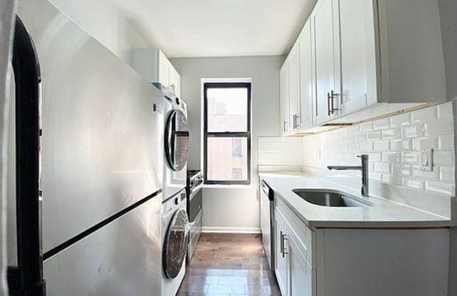 2254 5th avenue - 2254 5th Ave, New York City, NY 10037
