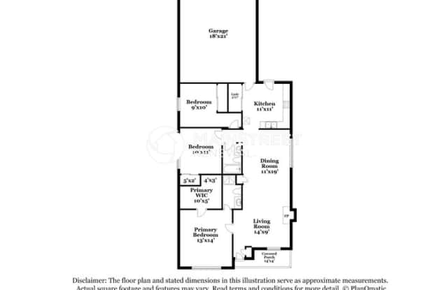 5388 Sturgis Drive Gallery 2