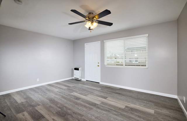 Village Apartments Gallery 2