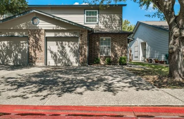 7843 Galaway Bay - 7843 Galaway Bay, San Antonio, TX 78240