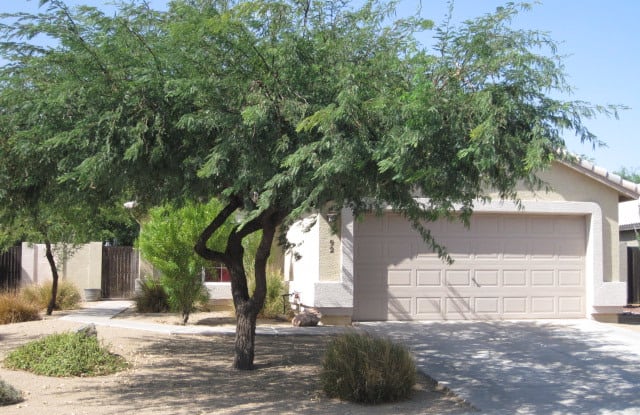 92 W Jasper Dr - 92 West Jasper Drive, Gilbert, AZ 85233