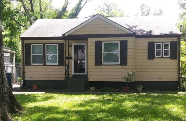 450 South Dade Avenue photos photos