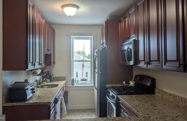 4362 MANAYUNK AVENUE photos photos