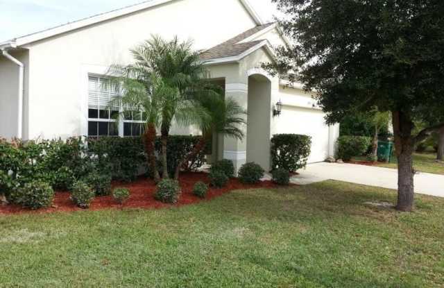 841 Cressa Circle - 841 Cressa Circle, Cocoa, FL 32926