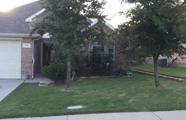 315 Brasher Lane - 315 Brasher Lane, Euless, TX 76040