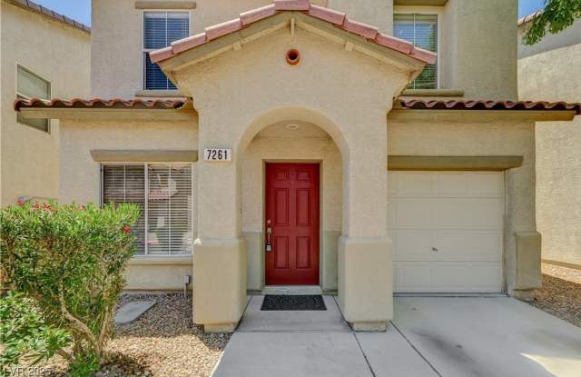7261 High Cascade Avenue photos photos