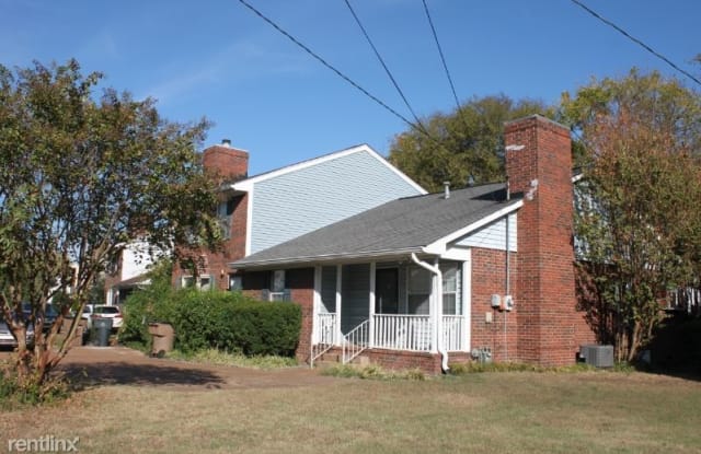 5704 Brentwood Meadows Cir - 5704 Brentwood Meadows Circle, Nashville, TN 37027