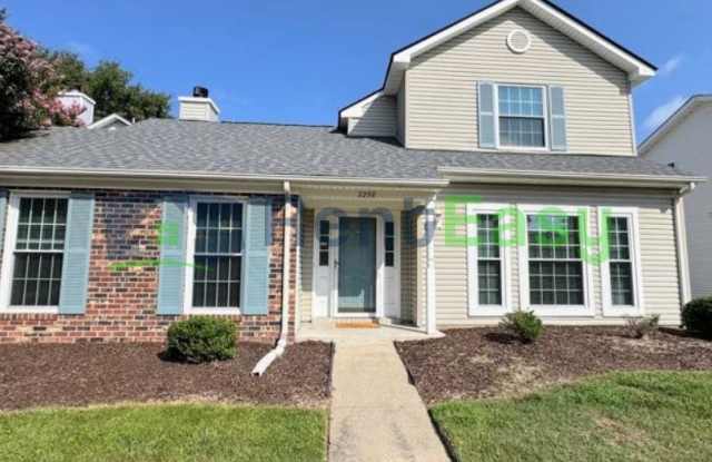 2258 New Kent Court photos photos