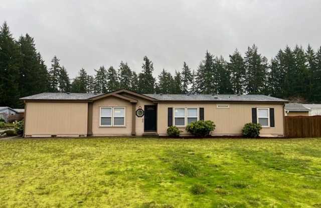 Beautifully updated home in Port Orchard! photos photos