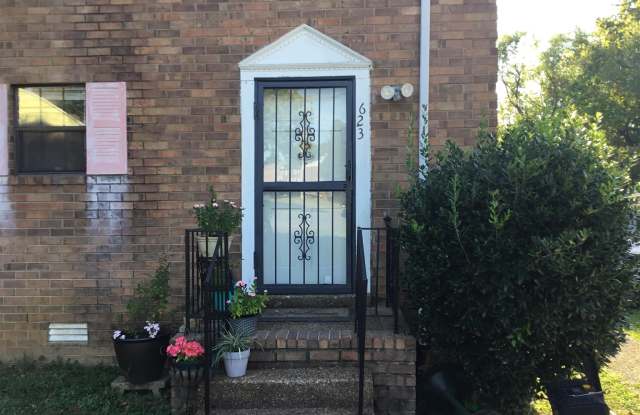 623 Alison Ct - 623 Alison Court, Nashville, TN 37217