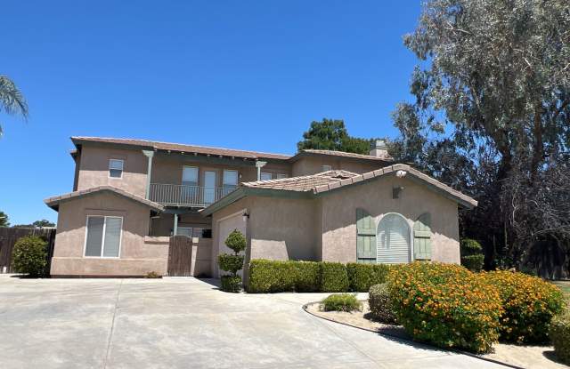 Southwest Bakersfield Gallery 4