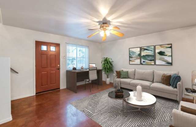 2342 North 6th Avenue - 2342 North 6th Avenue, Tucson, AZ 85705 2342 North 6th Avenue - 2342 North 6th Avenue, Tucson, AZ 85705