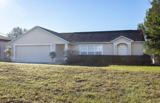 1466 Voltaire Street - 1466 Voltaire Street, Deltona, FL 32725