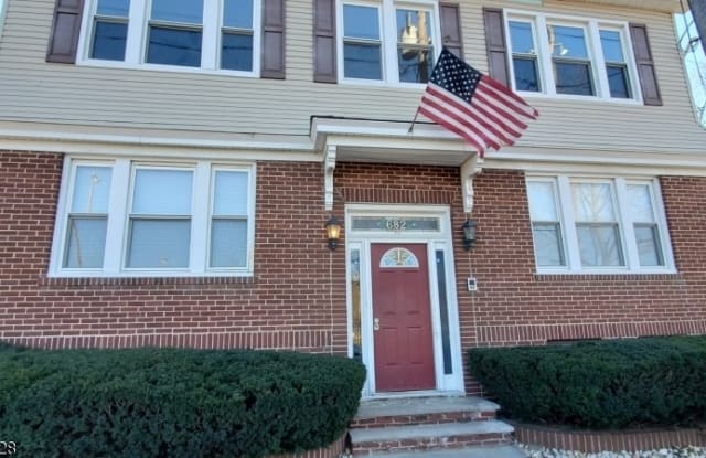 682 VALLEY ST 1R - 682 Valley Street, Essex County, NJ 07050 682 VALLEY ST 1R - 682 Valley Street, Essex County, NJ 07050