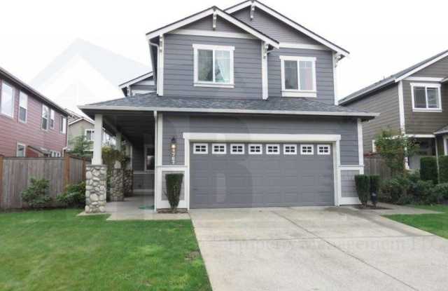 4767 Colleen Ct SE - 4767 Colleen Court Southeast, Lacey, WA 98503