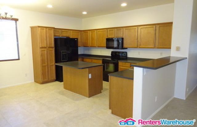 15270 W Jefferson St - 15270 West Jefferson Street, Goodyear, AZ 85338