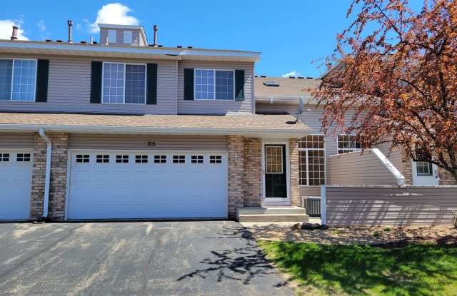 2 Bedroom Townhouse photos photos