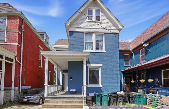 5 Bedroom Clifton House Available Next to UC Campus photos photos