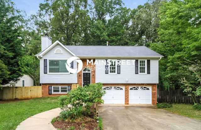 2513 White Fence Way photos photos