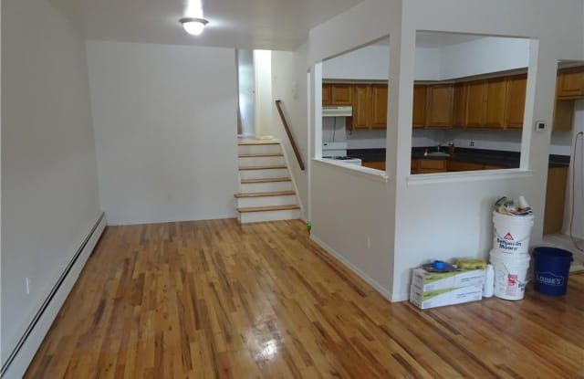 1209 East 73rd Street - 1209 East 73rd Street, Brooklyn, NY 11234