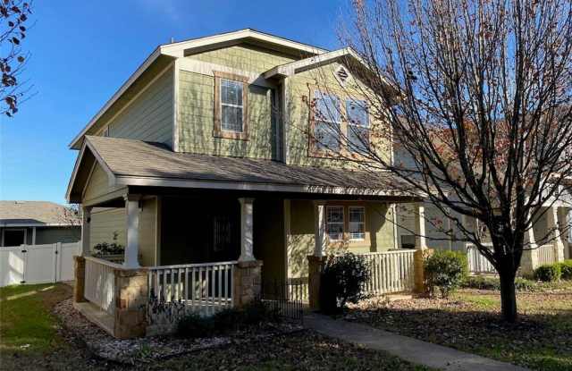 1901  Clarksville LN - 1901 Clarksville Lane, Cedar Park, TX 78613