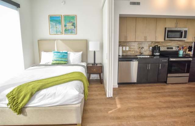 Magnolia Apartment Residences photos photos