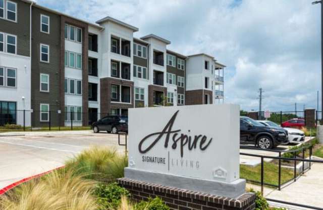 Aspire at Del Valle photos photos